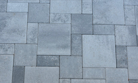 Fendt Stone Pavers - Holland Series - 60mm - Michigan