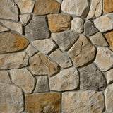 Cultured Stone® - Dressed Fieldstone Veneer - Massachusetts