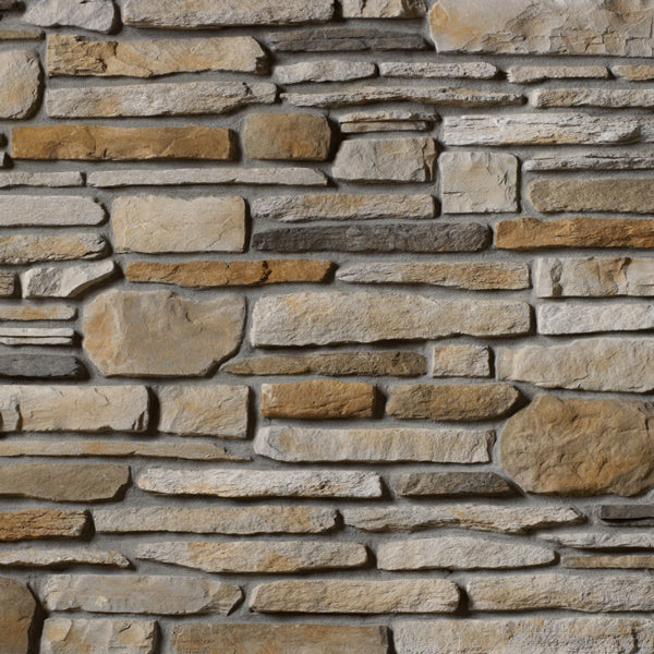 Cultured Stone® - Southern Ledgestone Veneer - Massachusetts