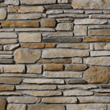 Cultured Stone® - Southern Ledgestone Veneer - Massachusetts