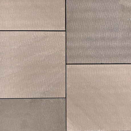 Aura Natural Landscapes - 1" Thick Natural Pavers - Massachusetts