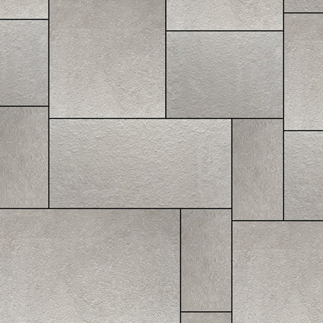 Aura Natural Landscapes - 1" Thick Natural Pavers - Massachusetts