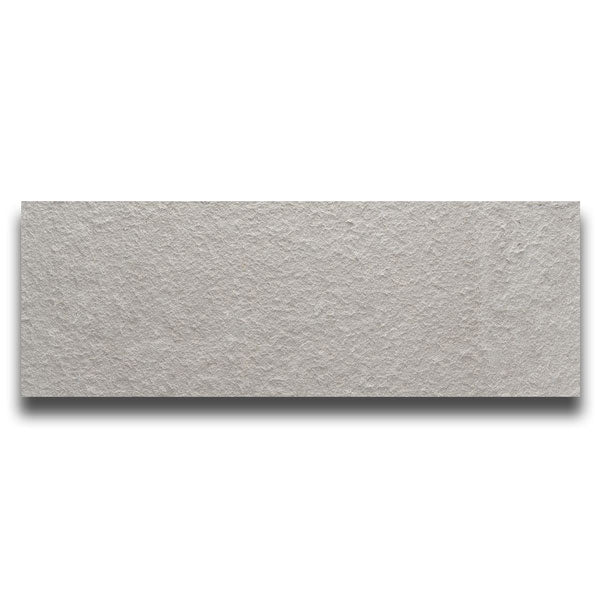 Aura Natural Landscapes - 2" Thick Full Bullnose Coping - Massachusetts