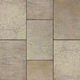 Aura Natural Landscapes - 1" Thick Natural Pavers - Massachusetts