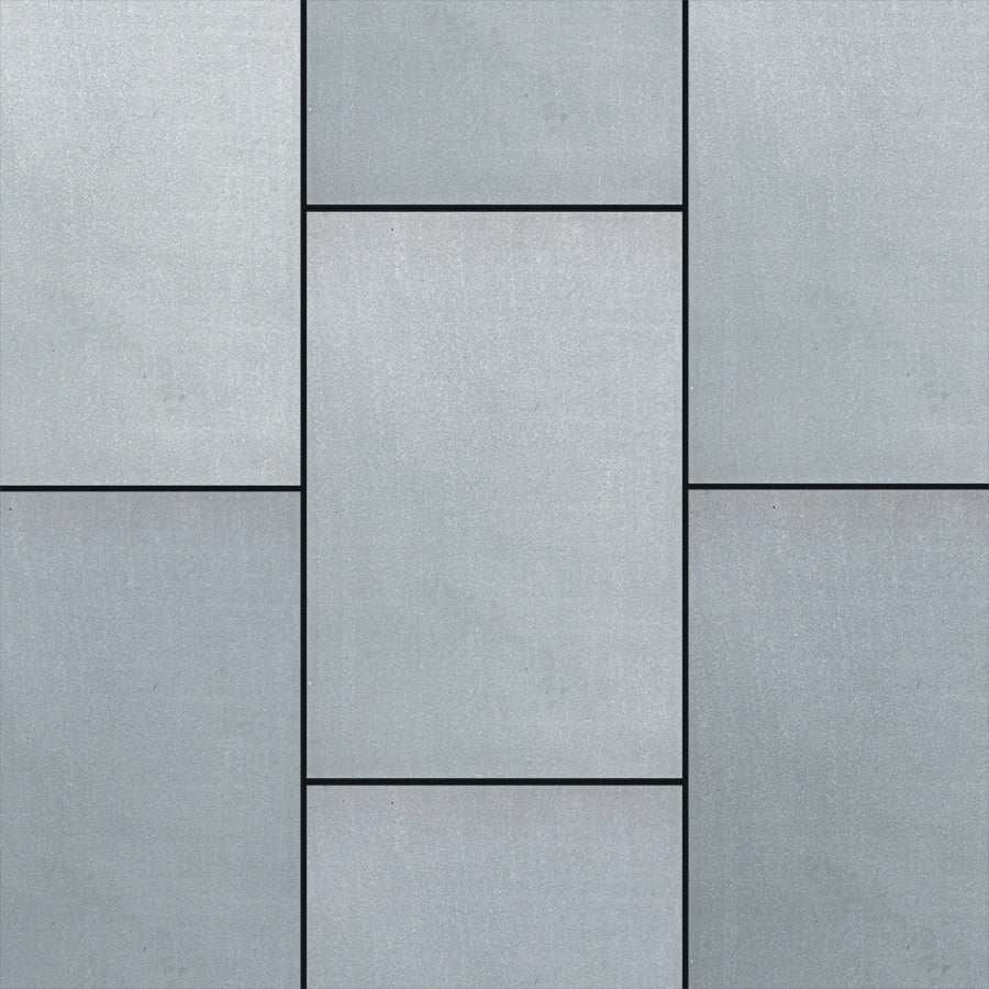 Aura Natural Landscapes - 1" Thick Natural Pavers - Massachusetts