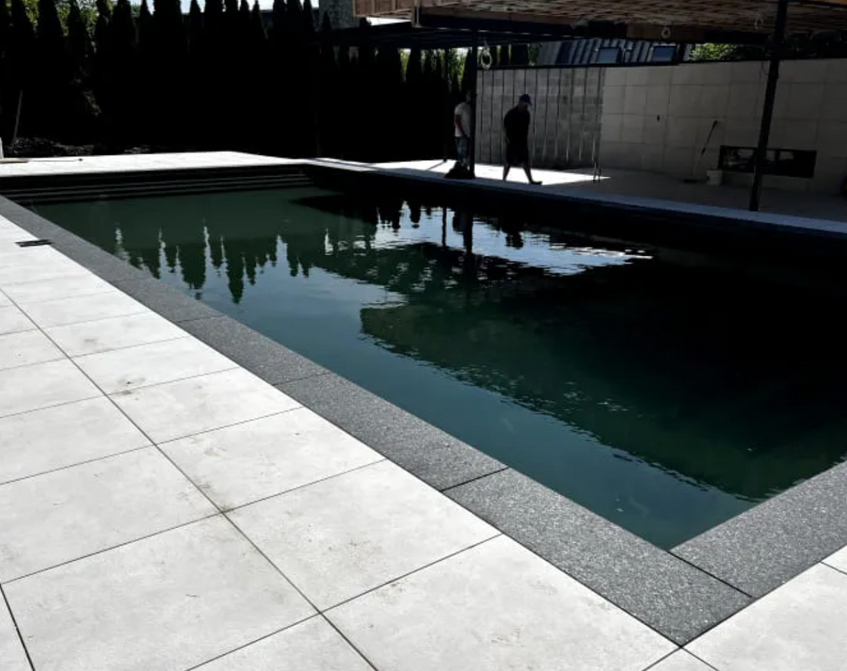 Porcea™ Porcelain Pavers - Ontario