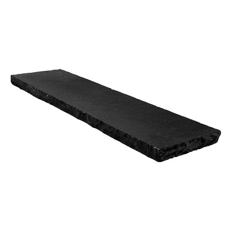 Banas® Coping - Stones (Limestone Rocked Edge) - Ontario