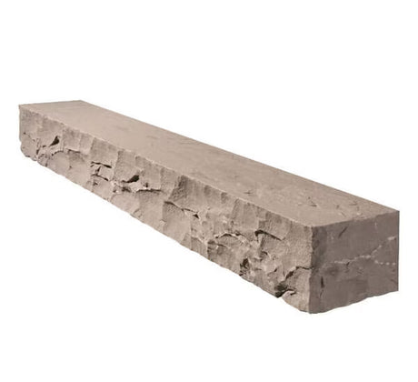 Curbs - 6" Thick - Ontario