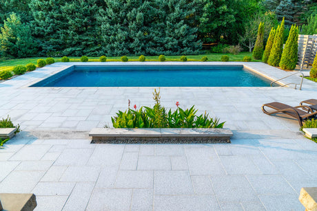 Banas Stones® Pavers - 12" X 24" - Ontario