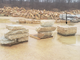 Outcroppings - Ohio