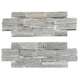 Interloc Natural Stone Panels - Interlocking Panels - Massachusetts