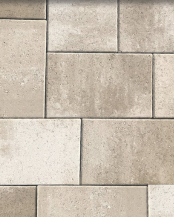 Stone Pavers - Bay Stone Series - Michigan