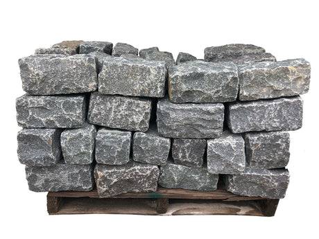 Belgian Cobblestones - New Jersey