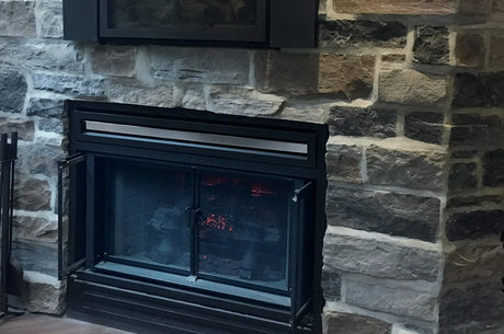 Stonerox® Royal Stone - Cobble Stone Veneer - Ontario