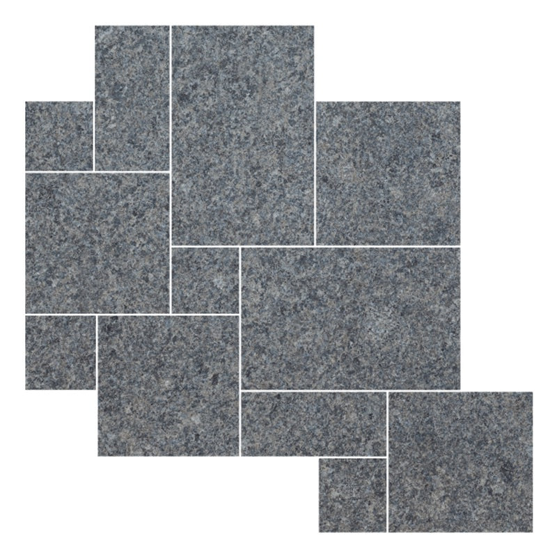 Pavers (West) - California