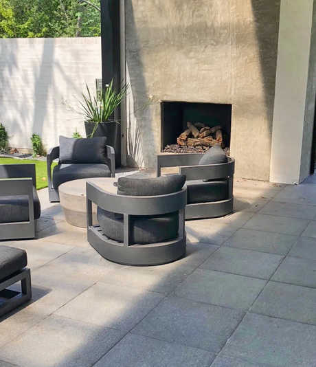 Porcea™ Porcelain Pavers - Ontario