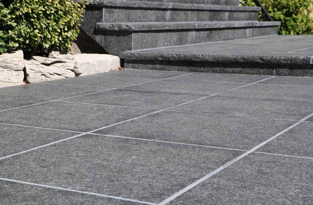 Banas Stones® Pavers - 12" X 24" - Ontario
