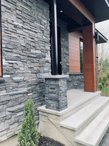 Stonerox® Royal Stone - Newport Veneer - Ontario