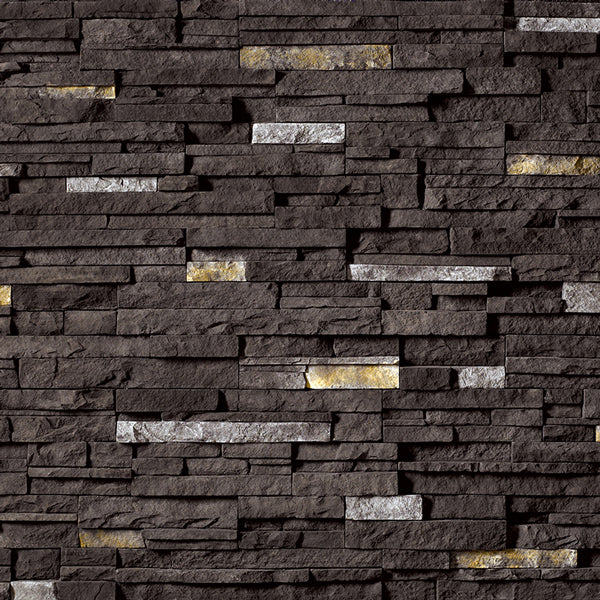 Cultured Stone® - Pro-fit Alpine Ledgestone Veneer - Massachusetts
