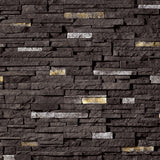 Cultured Stone® - Pro-fit Alpine Ledgestone Veneer - Massachusetts