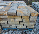 Wall Stone - Natural - Stigler - Oklahoma