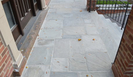 Stone Pavers - 12" X 24" - Ontario