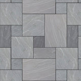 Aura Natural Landscapes - 1" Thick Natural Pavers - Massachusetts
