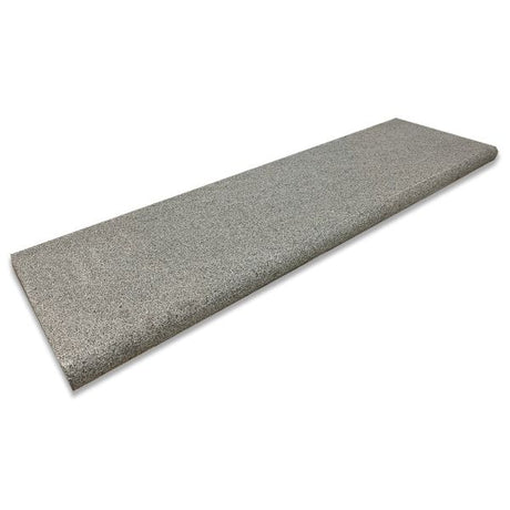 Aura Natural Landscapes - 2" Thick Full Bullnose Coping - Massachusetts