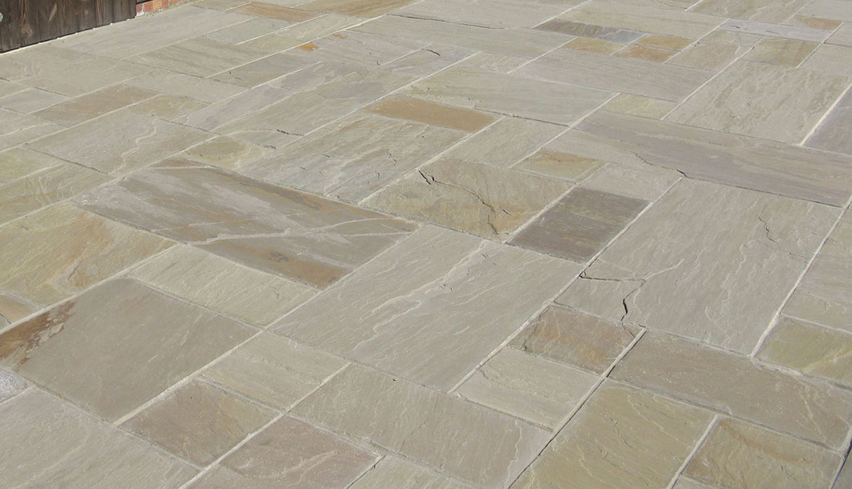 Stone Pavers - 24" X 36" - Ontario