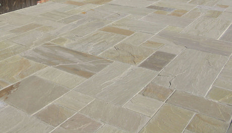 Stone Pavers - 24" X 36" - Ontario