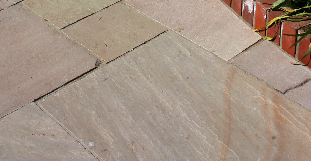 Stone Pavers - 18" X 24" - Ontario