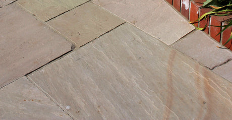Stone Pavers - 18" X 24" - Ontario