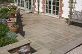 Stone Pavers - 12" X 24" - Ontario