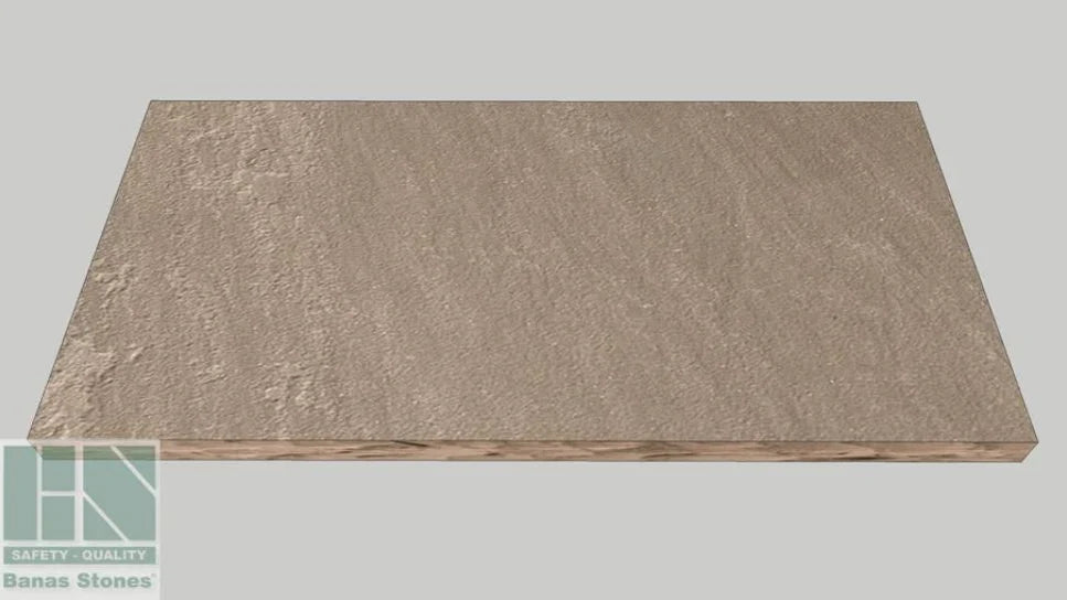 Banas Stones® Jumbo Slabs - 2" - Ontario
