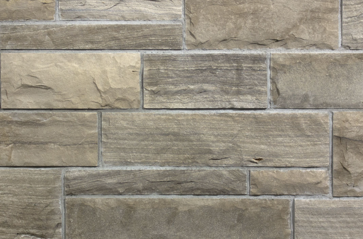 Stonerox® Osv - 2 1/4" Masonry Blend - Ontario