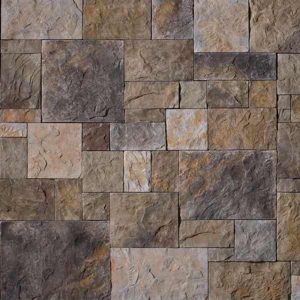 Cultured Stone® - European Castle Stone Veneer - Massachusetts