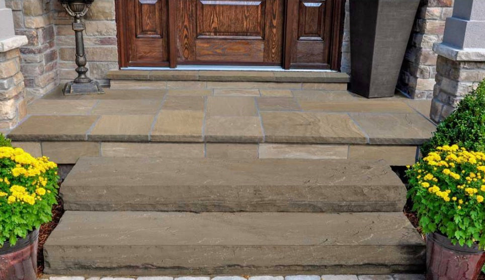 Steps - Washington – StonesDirect.com
