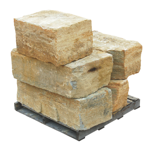 Wall Stone - Ohio