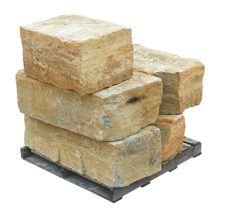 Wall Stone - Ohio