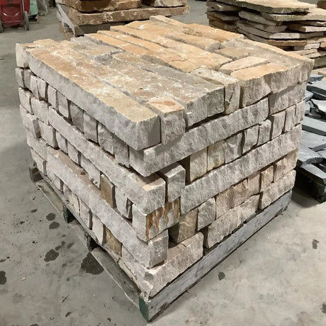 Edging - Sawn - Split - Mosinee - Wisconsin