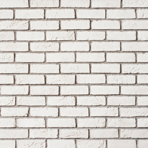 Cultured Stone® - Cultured Brick Handmade Brick Veneer - Massachusetts