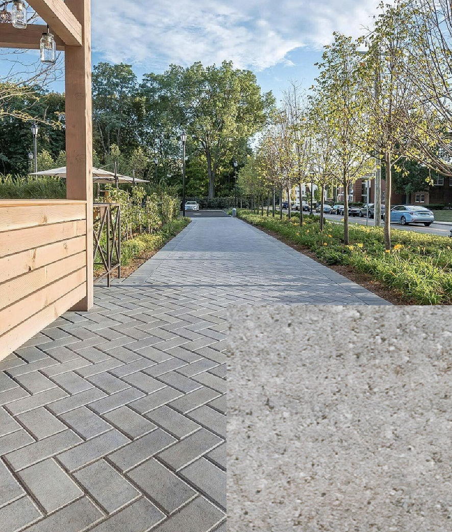 Rinox® - Pavers - Ontario