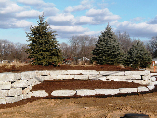 Outcroppings - Natural - Indiana