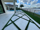 Pavers - 24" X 24" - Florida