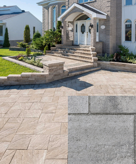 Rinox® - Pavers - Ontario