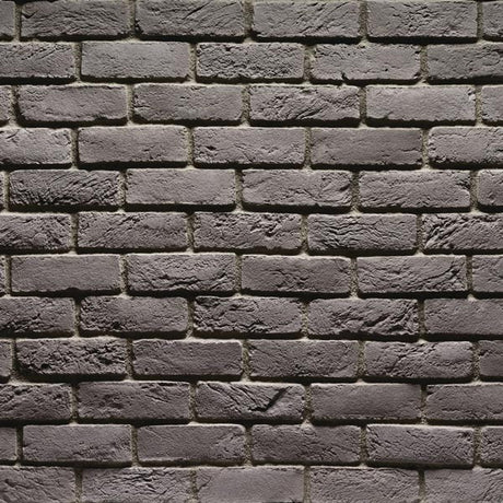 Cultured Stone® - Cultured Brick Handmade Brick Veneer - Massachusetts