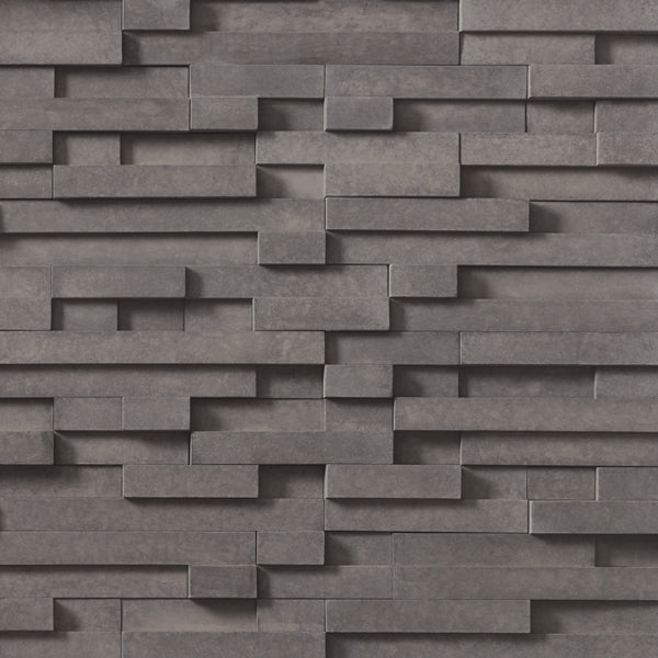 Cultured Stone® - Pro-fit Modera Ledgestone Veneer - Massachusetts