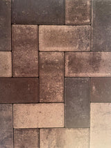 Fendt Stone Pavers - Holland Series - 60mm - Michigan