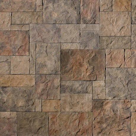Cultured Stone® - European Castle Stone Veneer - Massachusetts