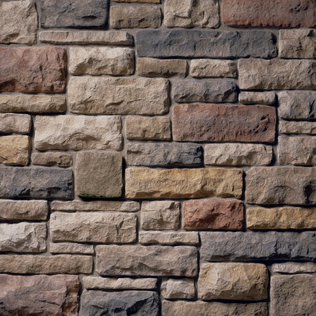 Cultured Stone® - Limestone Veneer - Massachusetts